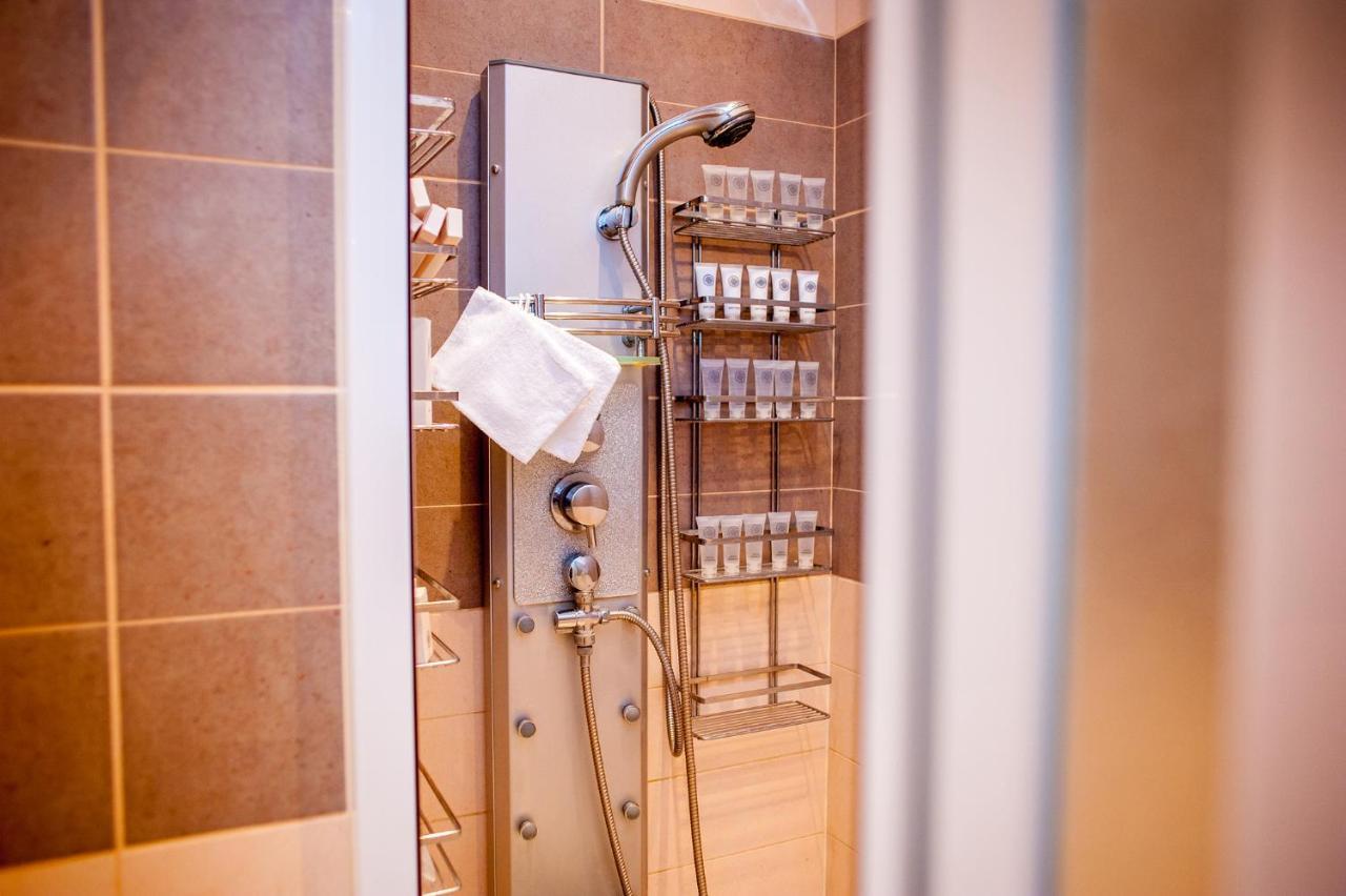 Skyhouse Riga Amazing Penthouse And Spa Εξωτερικό φωτογραφία