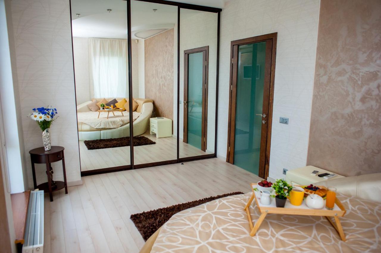 Skyhouse Riga Amazing Penthouse And Spa Εξωτερικό φωτογραφία