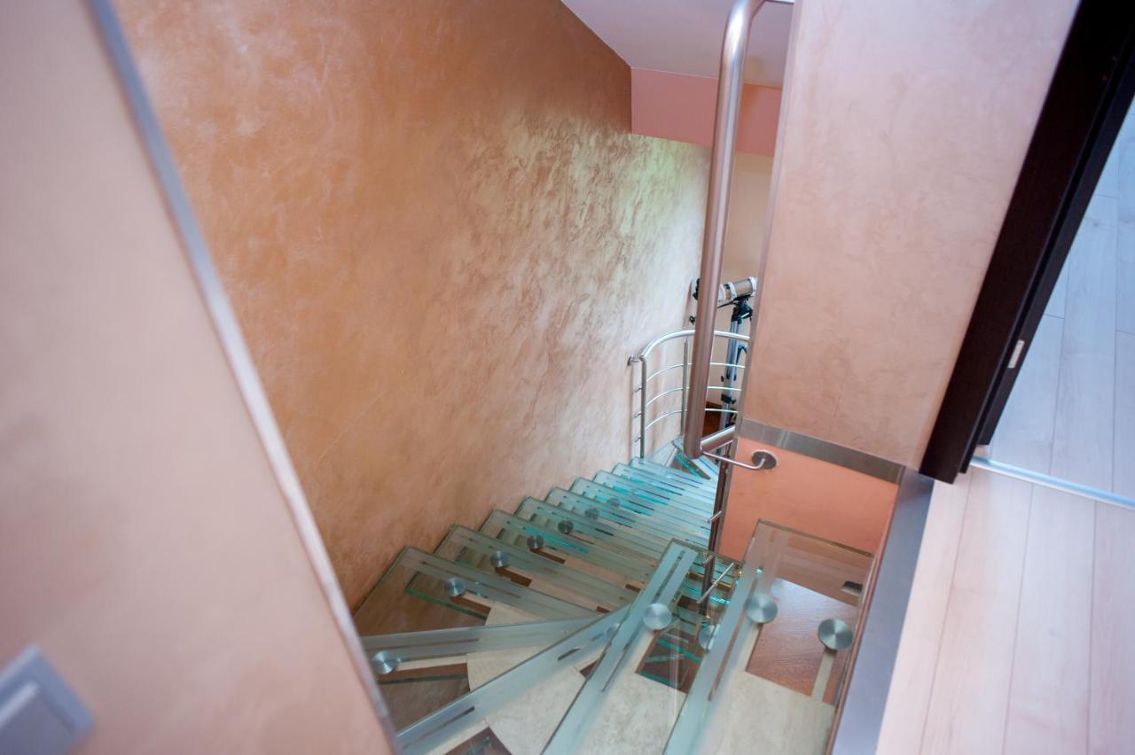 Skyhouse Riga Amazing Penthouse And Spa Εξωτερικό φωτογραφία