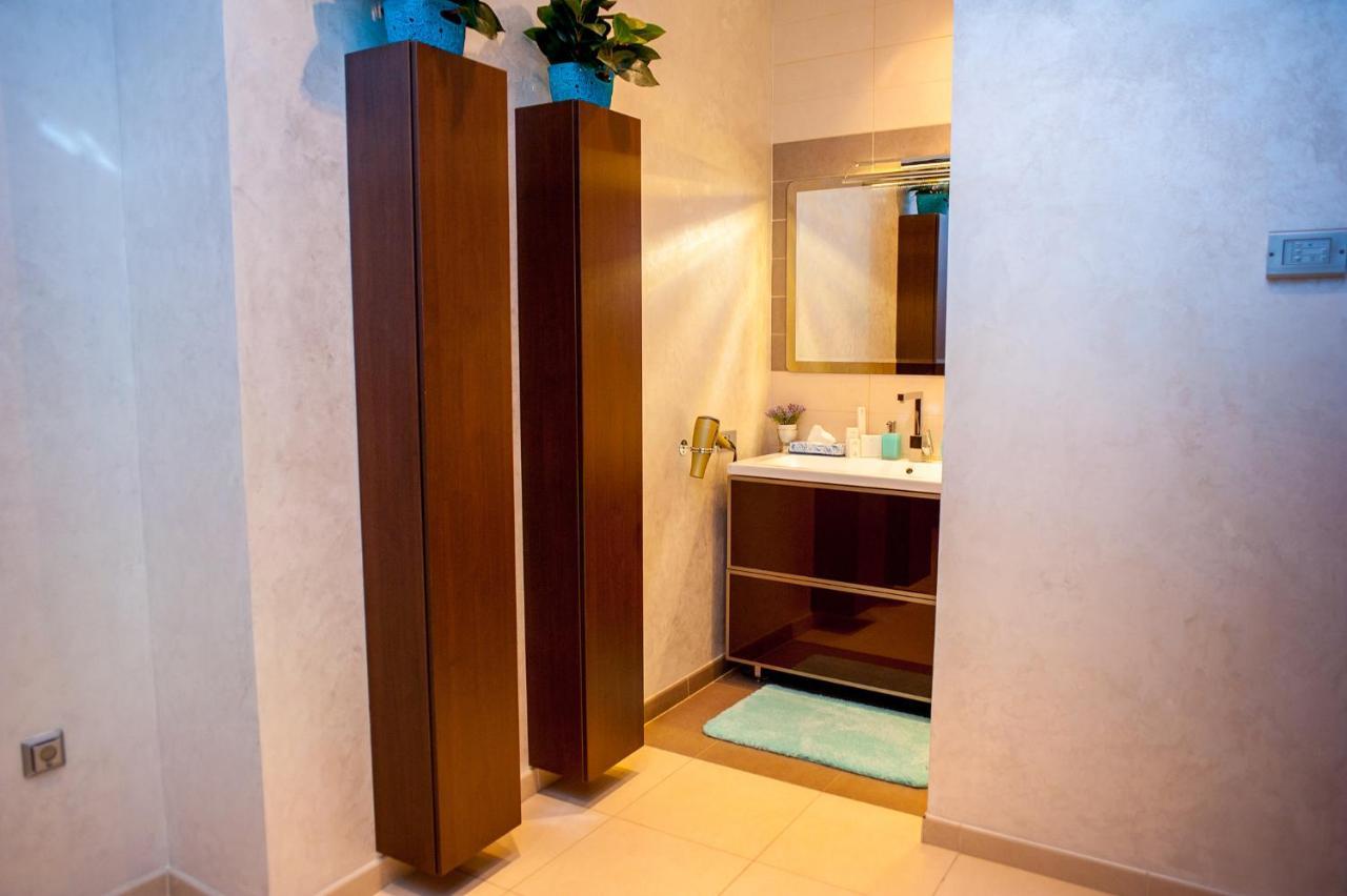 Skyhouse Riga Amazing Penthouse And Spa Εξωτερικό φωτογραφία