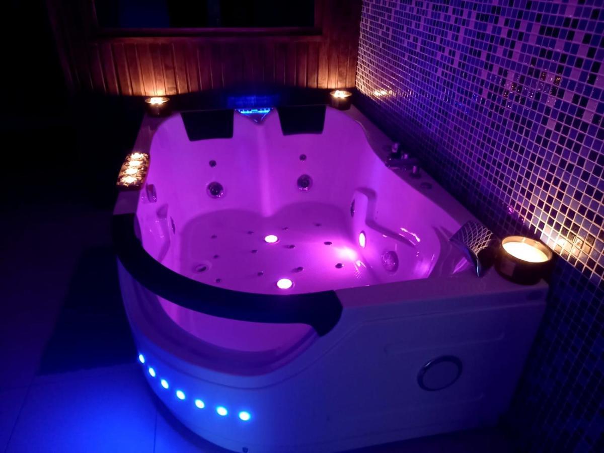 Skyhouse Riga Amazing Penthouse And Spa Εξωτερικό φωτογραφία