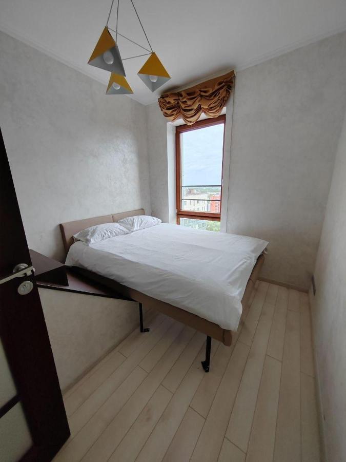 Skyhouse Riga Amazing Penthouse And Spa Εξωτερικό φωτογραφία